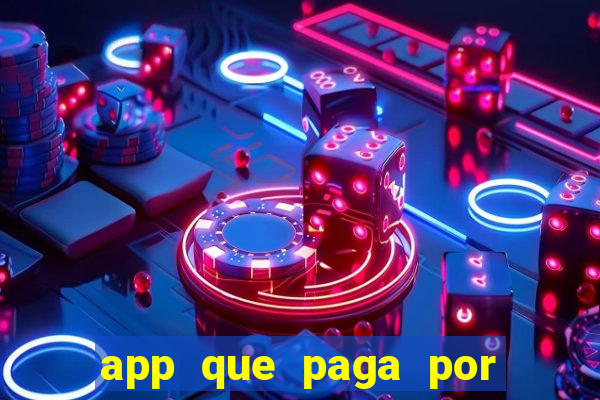 app que paga por cadastro na hora via pix jogo